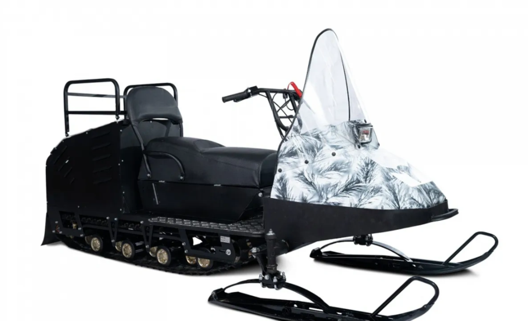 Миниснегоход Бурлак-М Егерь 15 л.с. с эл.зап. в Сызрани