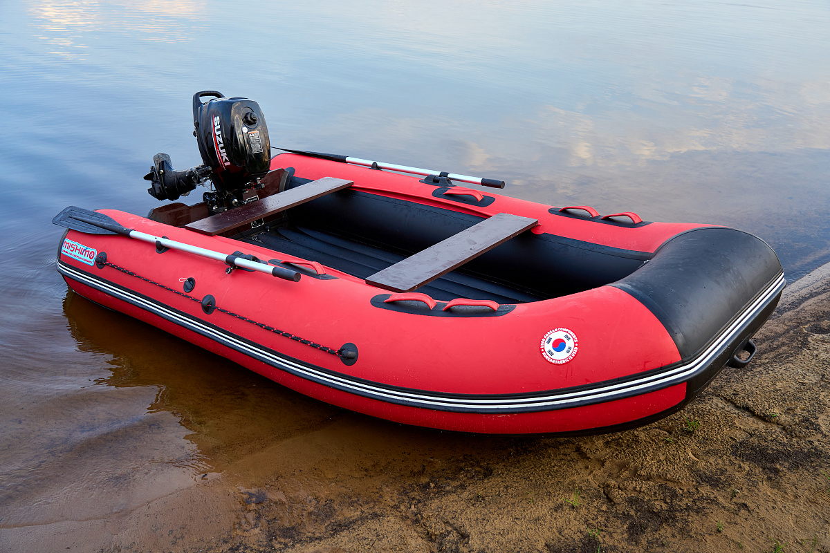 Лодка MISHIMO LITE 360 в Сызрани