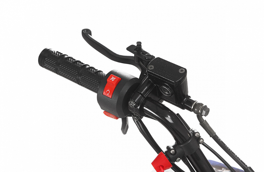 Квадроцикл Yacota Raposa в Сызрани