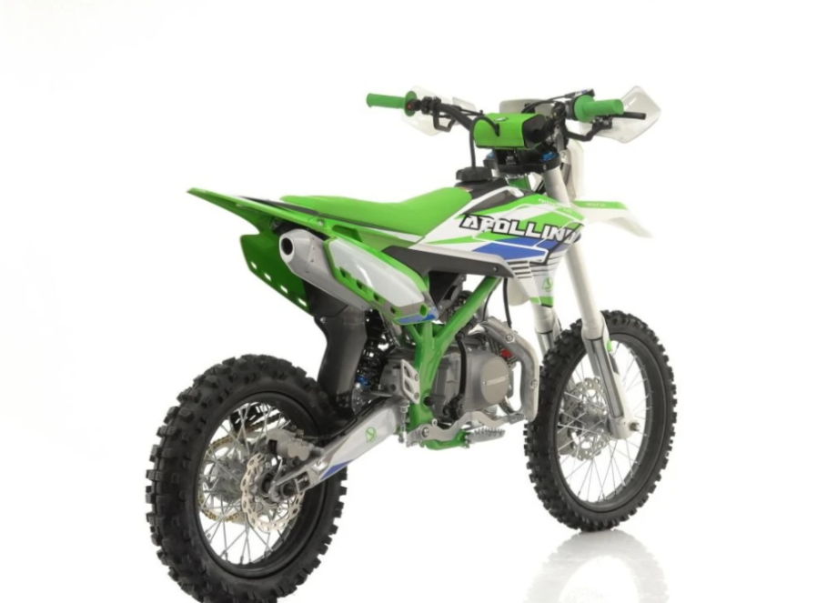 Питбайк Apollino AMX-F 125 в Сызрани