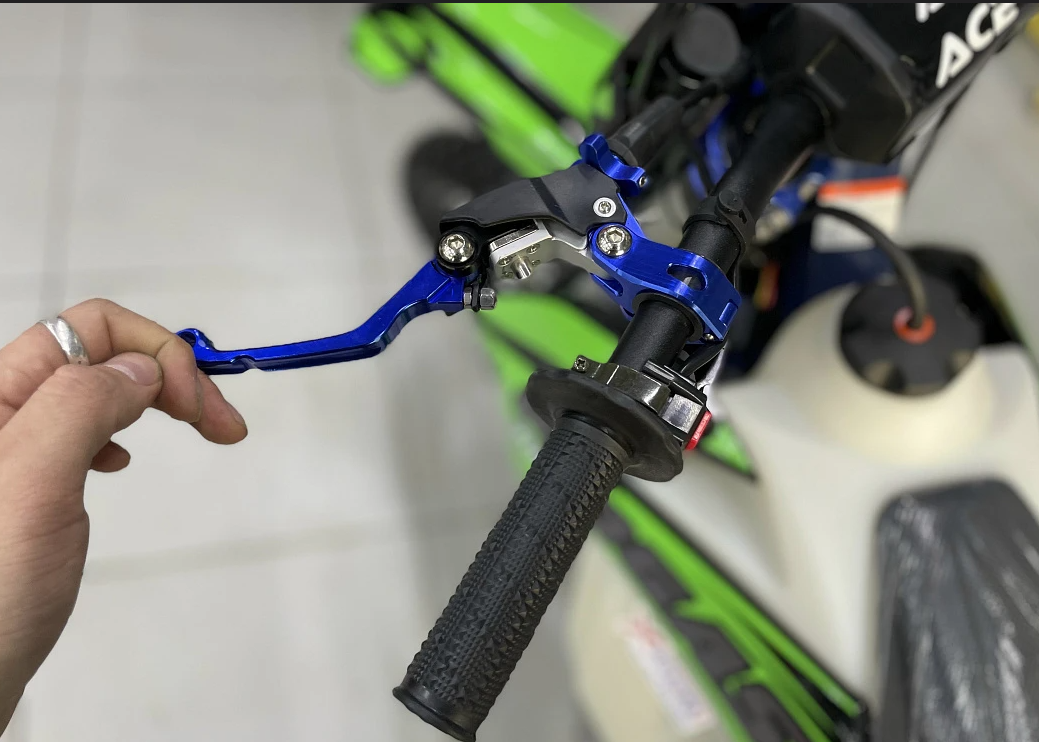 Мотоцикл Progasi RACE 300 AIR PRO SPORT в Сызрани