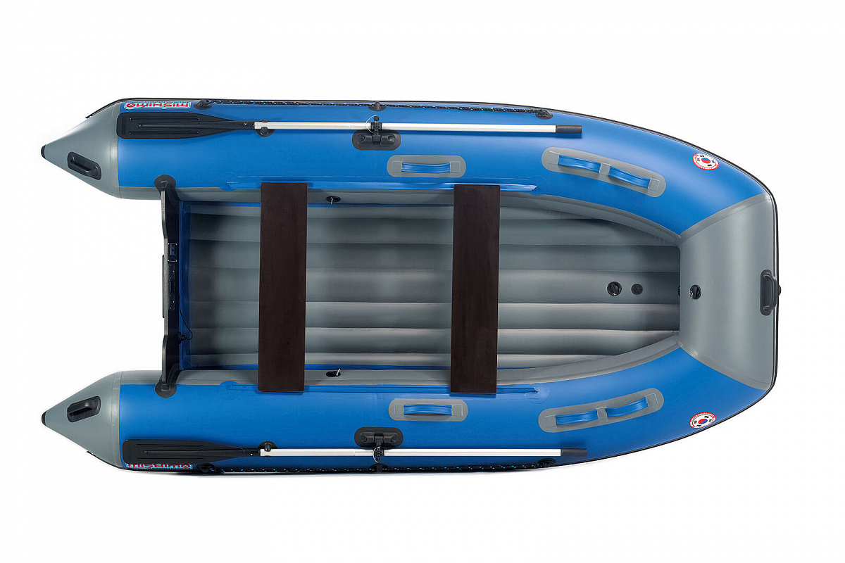 Лодка MISHIMO LITE 335 в Сызрани