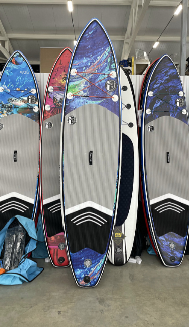 SUP (САП) ДОСКА RAIDEX I BOARD 11’ (332СМ) N 40 в Сызрани