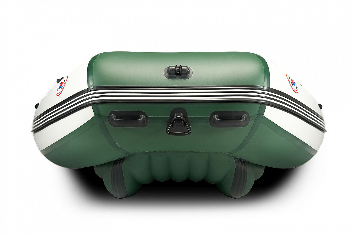 Лодка MISHIMO LITE DF 400 в Сызрани