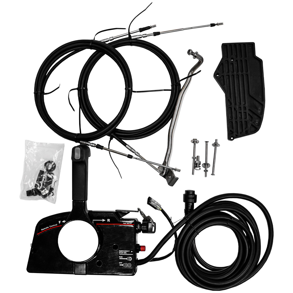 ЛОДОЧНЫЙ МОТОР TOYAMA F9.9FWS в Сызрани