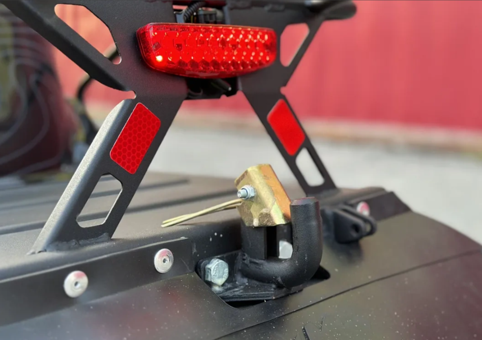 Снегоход РМ TIKSY 500 4Т в Сызрани