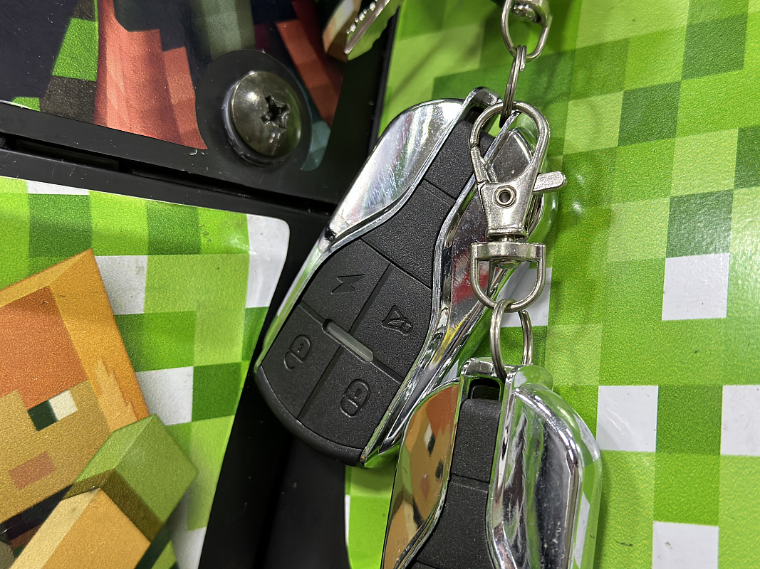 Квадроцикл PROMAX МАЙНКРАФТ 192 в Сызрани