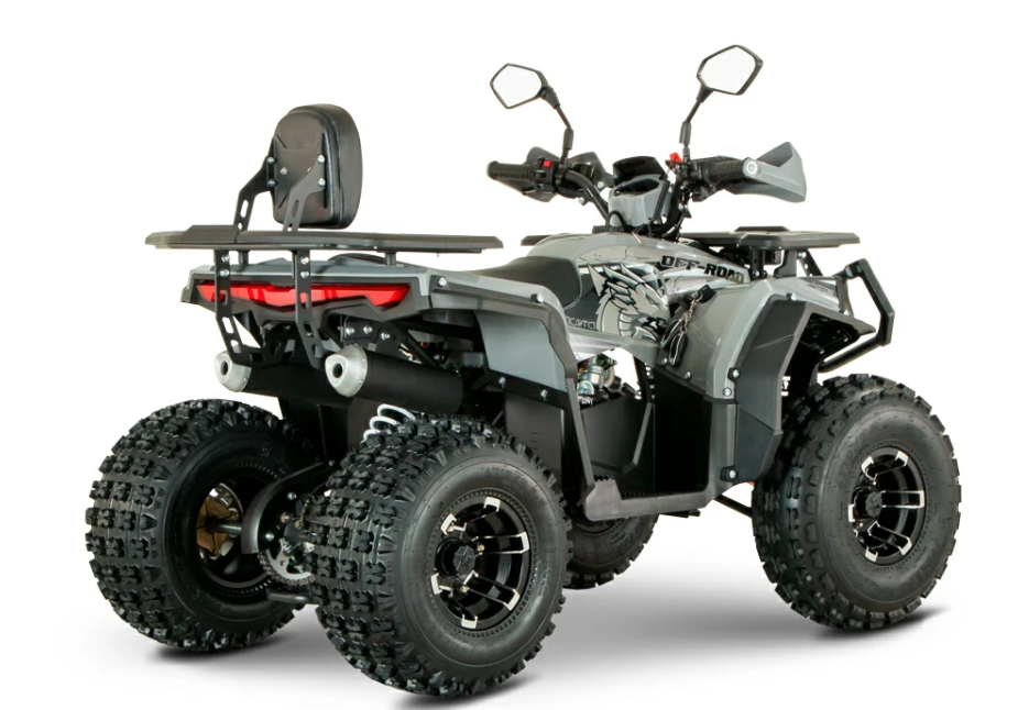 Квадроцикл YACOTA DRAGON LUX LD в Сызрани