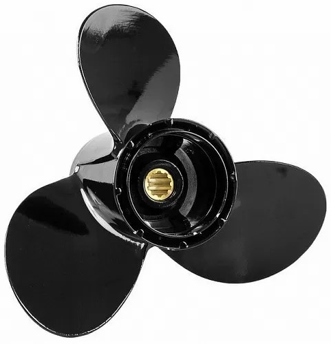 ВИНТ ГРЕБНОЙ SUZUKI DF25-30 / DT20-30; 3X10-1/4X10 в Сызрани