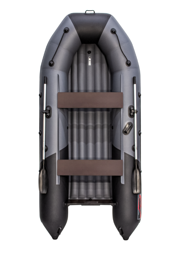 Лодка Таймень NX 3600 НДНД PRO в Сызрани