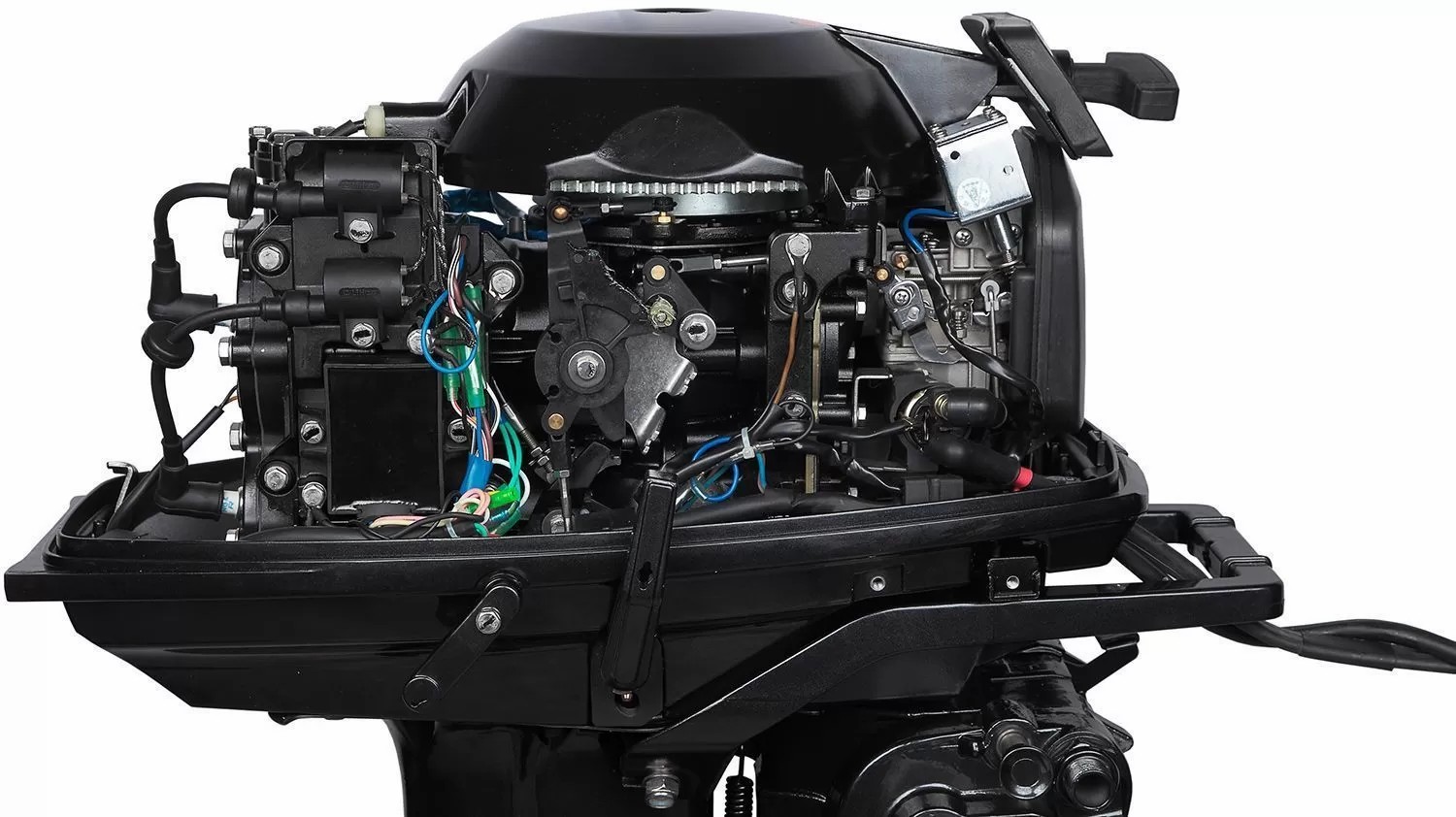 Лодочный мотор MARLIN MP 30 AWRS в Сызрани