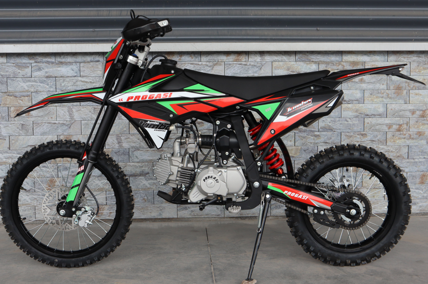 Мотоцикл Progasi Jumbo 150 Pro (19/16) в Сызрани