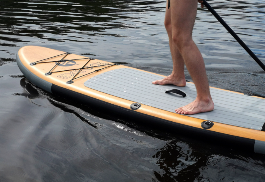 SUP (САП) Доска MISHIMO DECK 10.6(320) в Сызрани