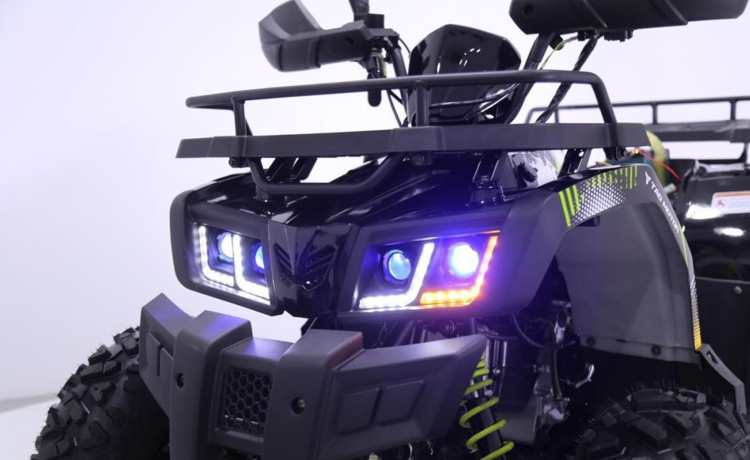 Квадроцикл YACOTA WARRIOR 200 PRO в Сызрани