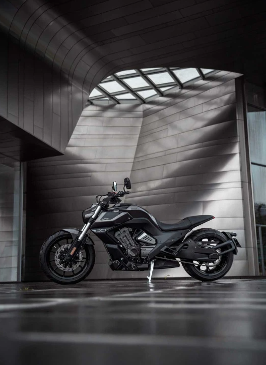 Мотоцикл Benda LFC 700 Pro в Сызрани