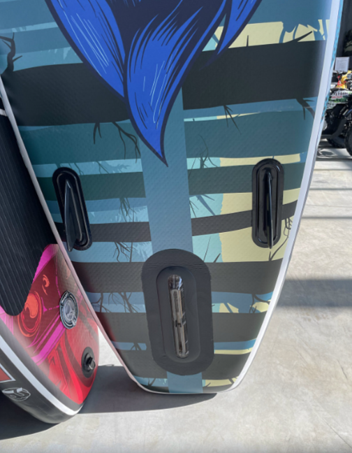 SUP (САП) ДОСКА RAIDEX TAKUMO 10.6’ (320СМ) N 4 в Сызрани