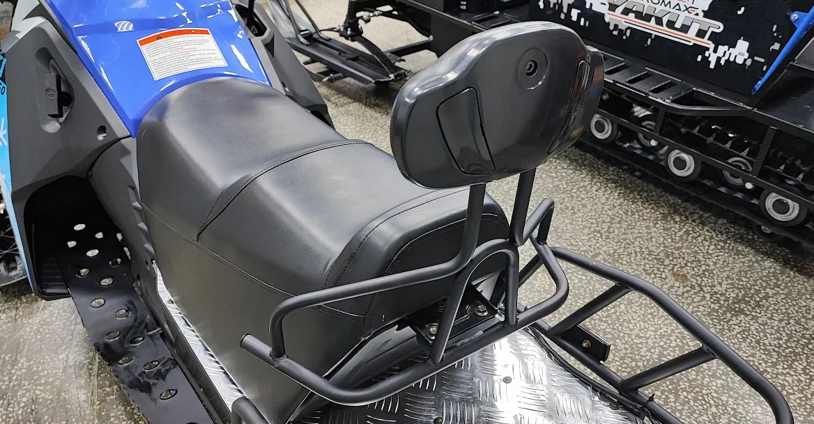 Снегоход Ataki WD150 в Сызрани