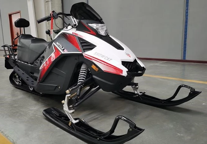 Снегоход Motax Snow Cat 180 EFI в Сызрани