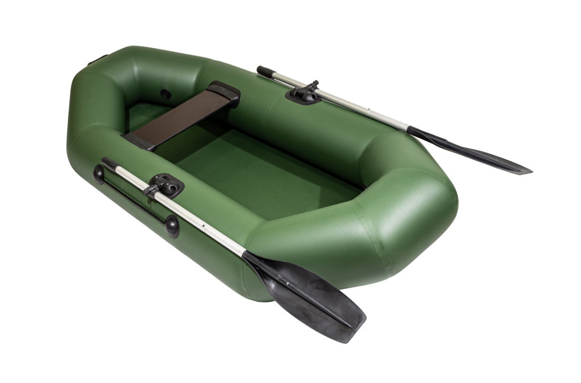 Лодка Барс 230 в Сызрани