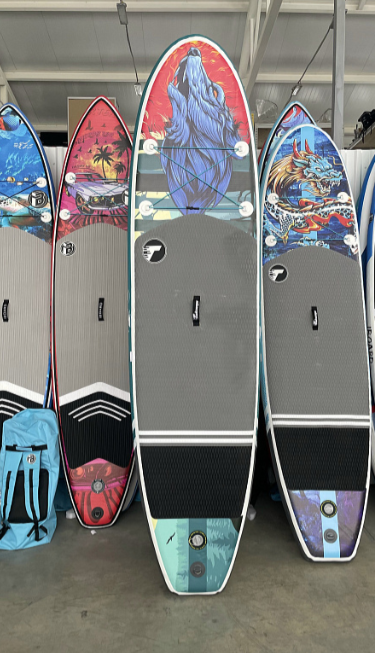 SUP (САП) ДОСКА RAIDEX TAKUMO 10.6’ (320СМ) N 4 в Сызрани