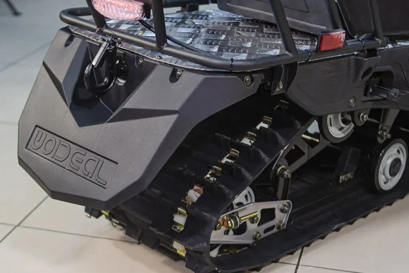 Снегоход Ataki WD 300 в Сызрани