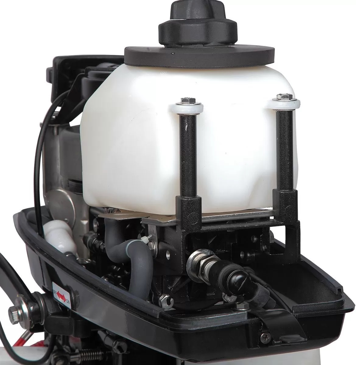 Лодочный мотор MARLIN MP 3 AMHS в Сызрани