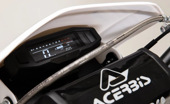 Питбайк Progasi Smart Max 150 в Сызрани