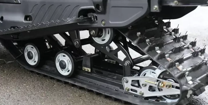 Снегоход ULAR 220 в Сызрани