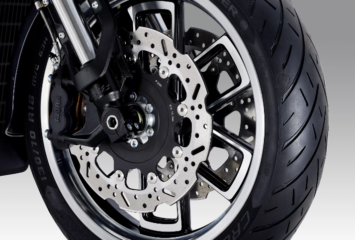 Мотоцикл GAOKIN THOR 1000 в Сызрани