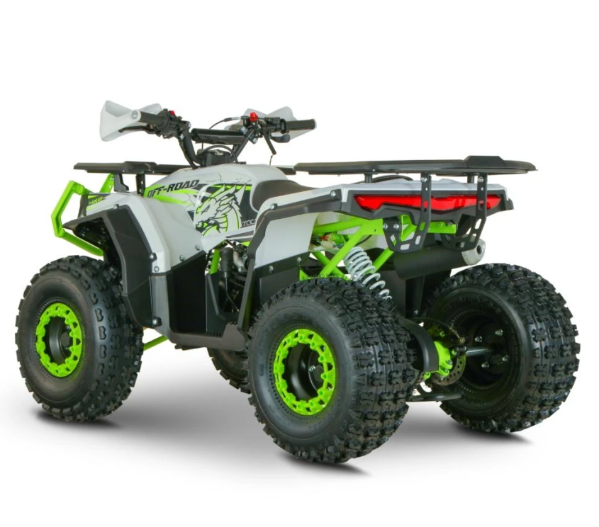 Квадроцикл YACOTA DRAGON в Сызрани