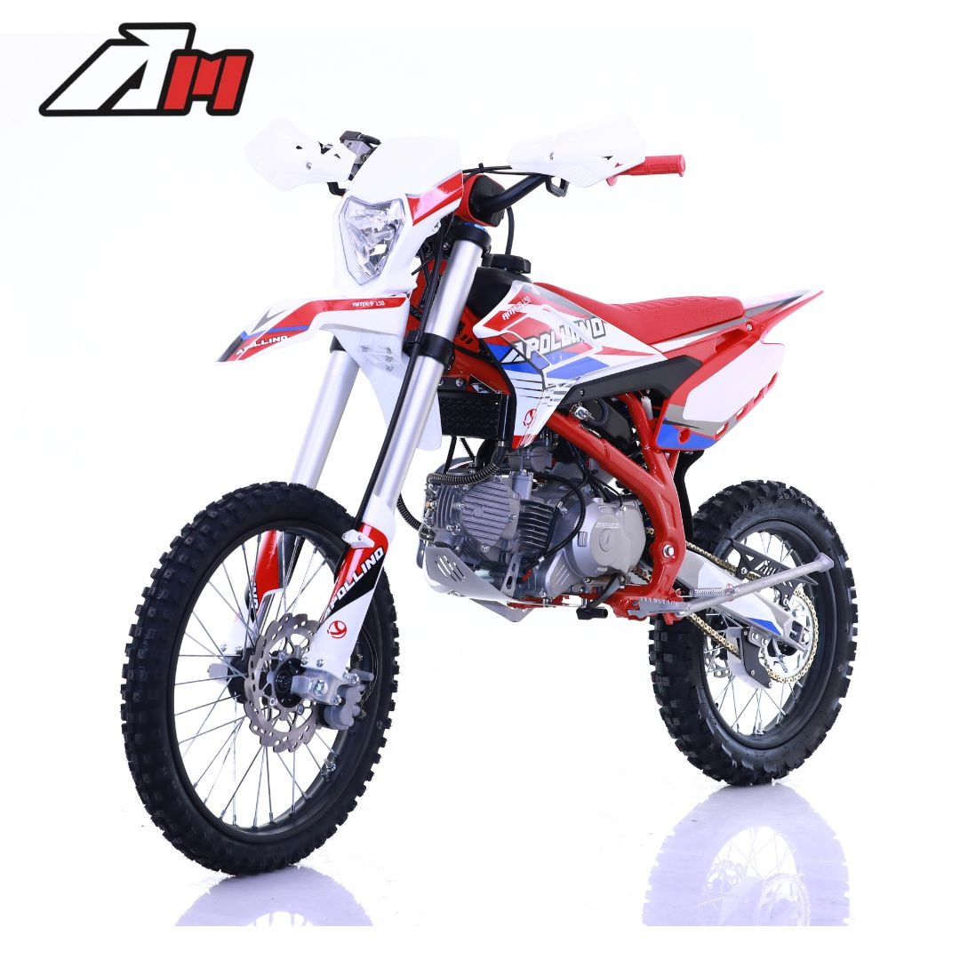 Питбайк YACOTA Apollino AMX-F 150 в Сызрани