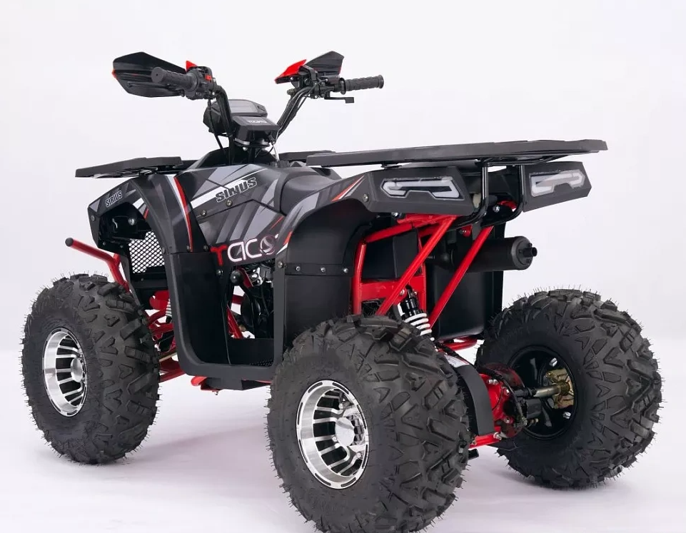 Квадроцикл YACOTA Sirius LD в Сызрани