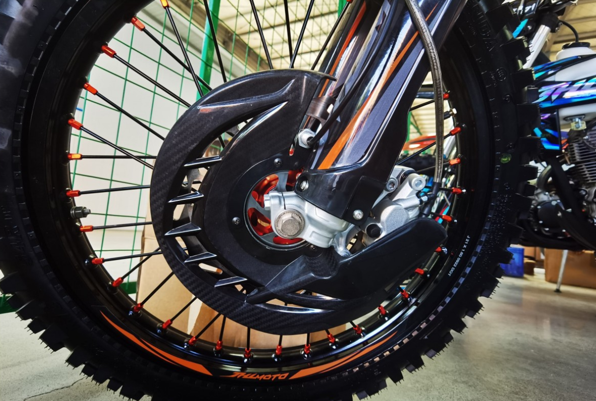 Мотоцикл JHLMOTO JHL Z4 PR250 (172FMM-5) в Сызрани