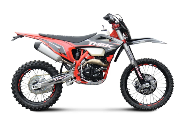 Питбайк TMBK Sprinter 300 (NB300) в Сызрани