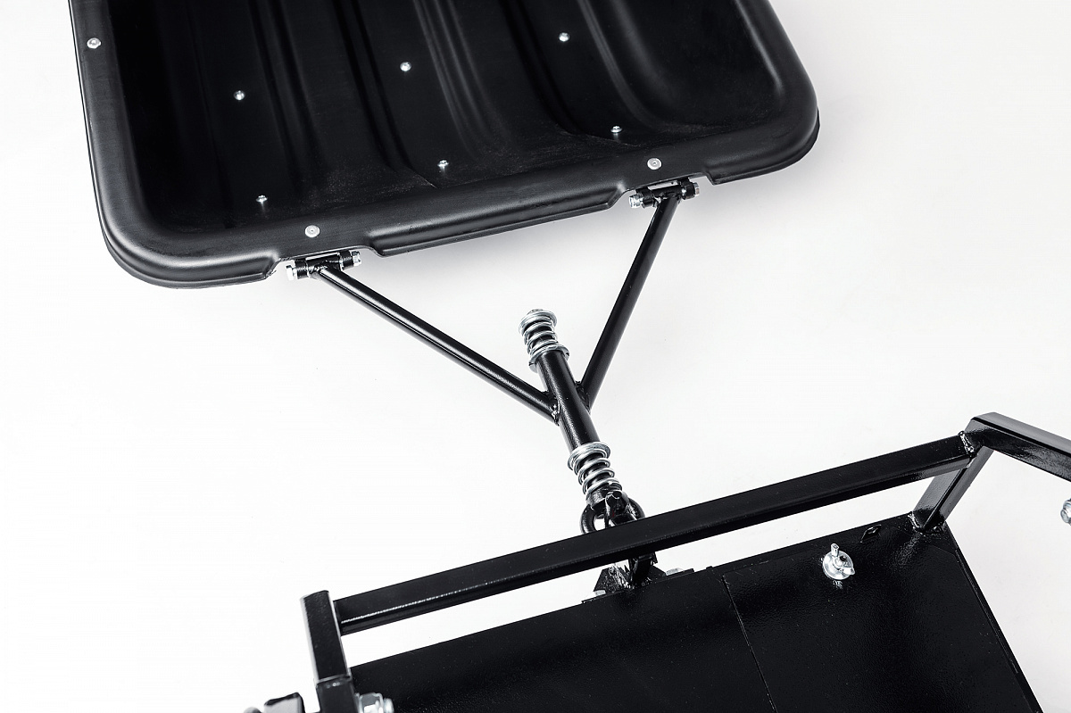 САНИ УСИЛЕННЫЕ IKUDZO 1600 в Сызрани