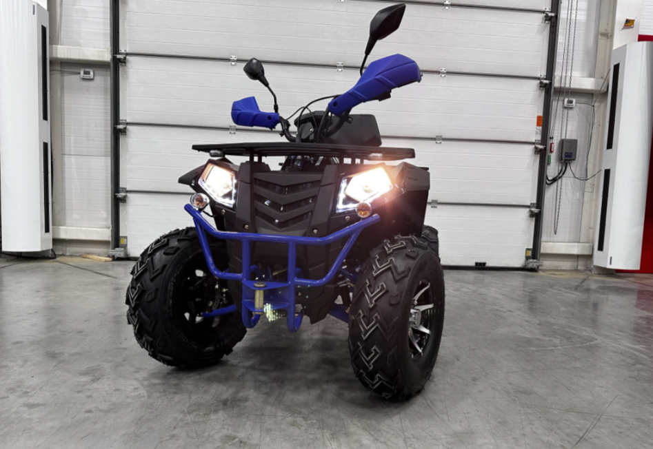 Квадроцикл GBM SHARP BIG 300 NEW PREMIUM в Сызрани