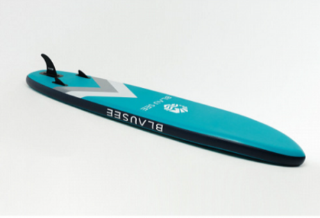 НАДУВНОЙ SUP-BOARD BUSINESS LIGHT BLUE 10,6 в Сызрани