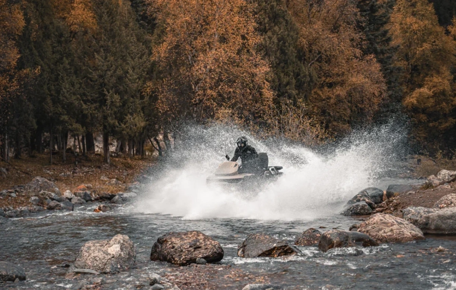 Квадроцикл BENDA REDSTONE 1000 MUD в Сызрани