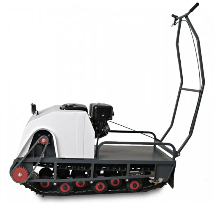 Мотобуксировщик ВЕПС «БЮДЖЕТНЫЙ» 13 л.с. в Сызрани