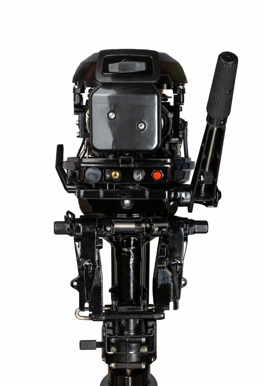 ЛОДОЧНЫЙ МОТОР GLADIATOR G30FHS в Сызрани