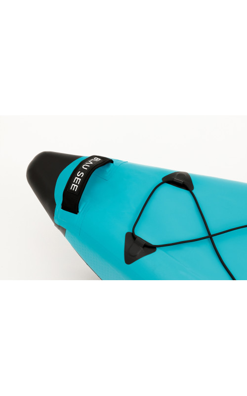 Надувной каяк Blau See Big Fish-3 Премиум в Сызрани