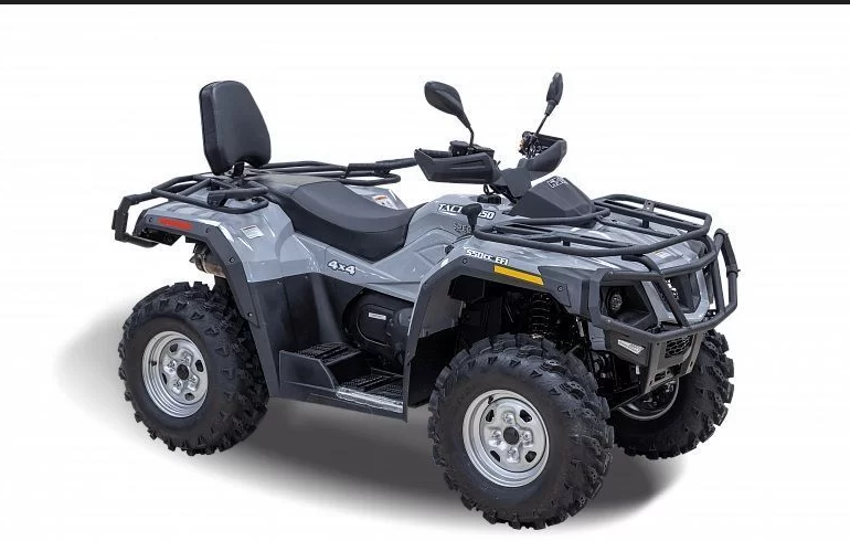 Квадроцикл HISUN TACTIC 550 (HS550ATV) NORMAL в Сызрани
