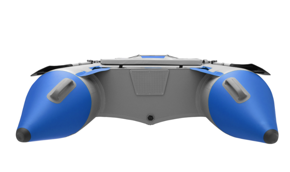 ЛОДКА ДРАККАР 3300 СК HANT в Сызрани