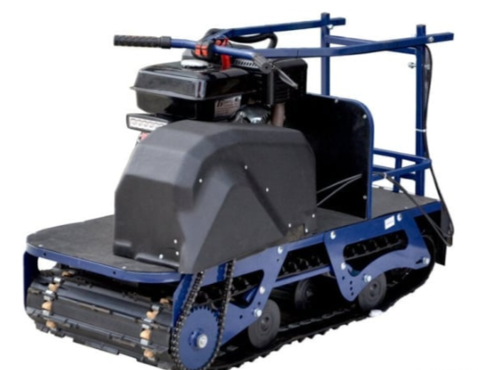 Мотобуксировщик БАРС ПАРТИЗАН 380 F7F в Сызрани