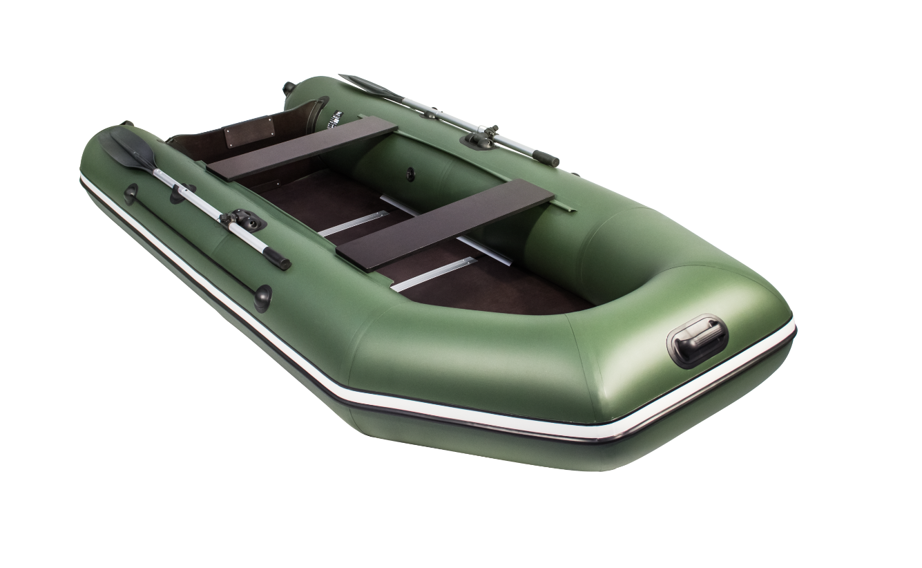  Лодка АКВА 3200 ск в Сызрани