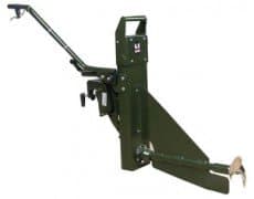 Рама - редуктор для болотохода SEA-PRO 5-7.5 л.с. в Сызрани