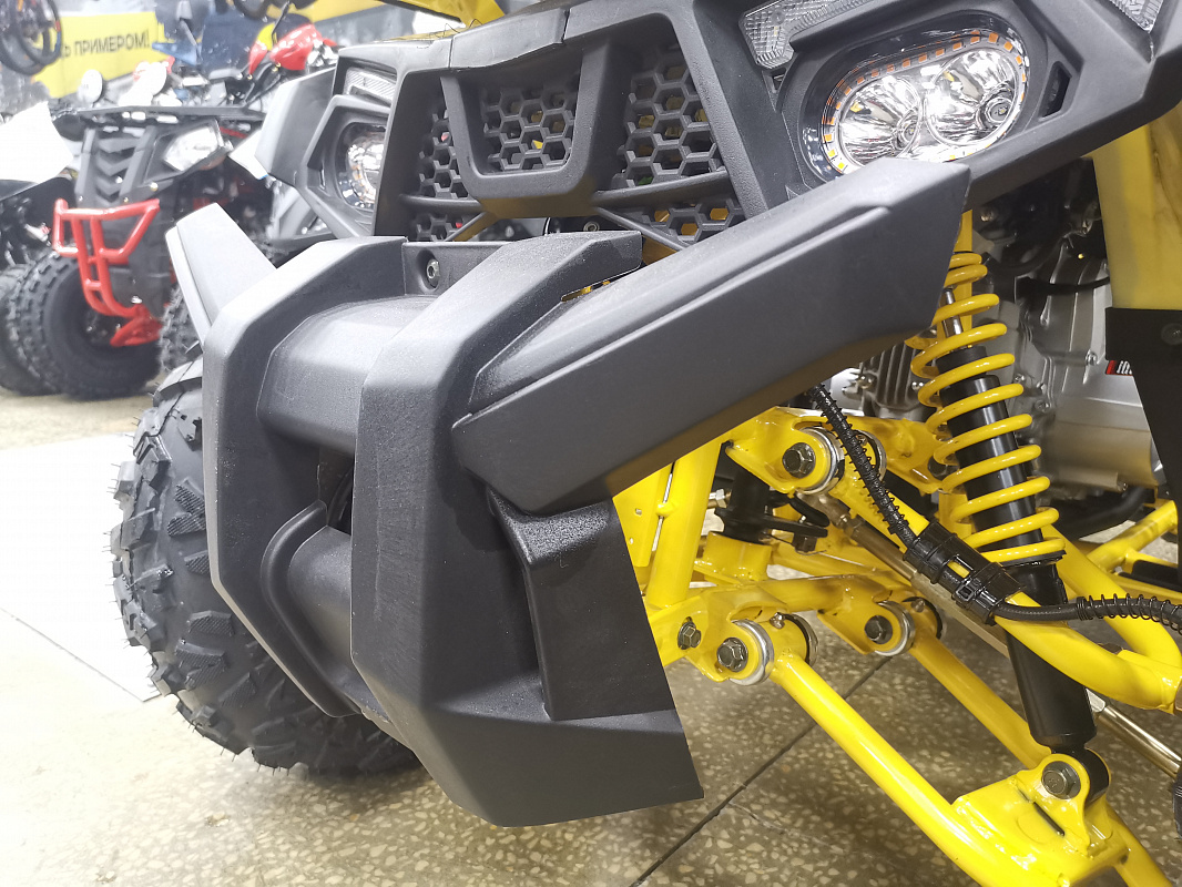 Квадроцикл PROMAX STORM 190 PRO в Сызрани