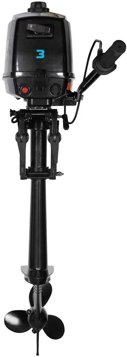 Лодочный мотор MARLIN MP 3 AMHS в Сызрани