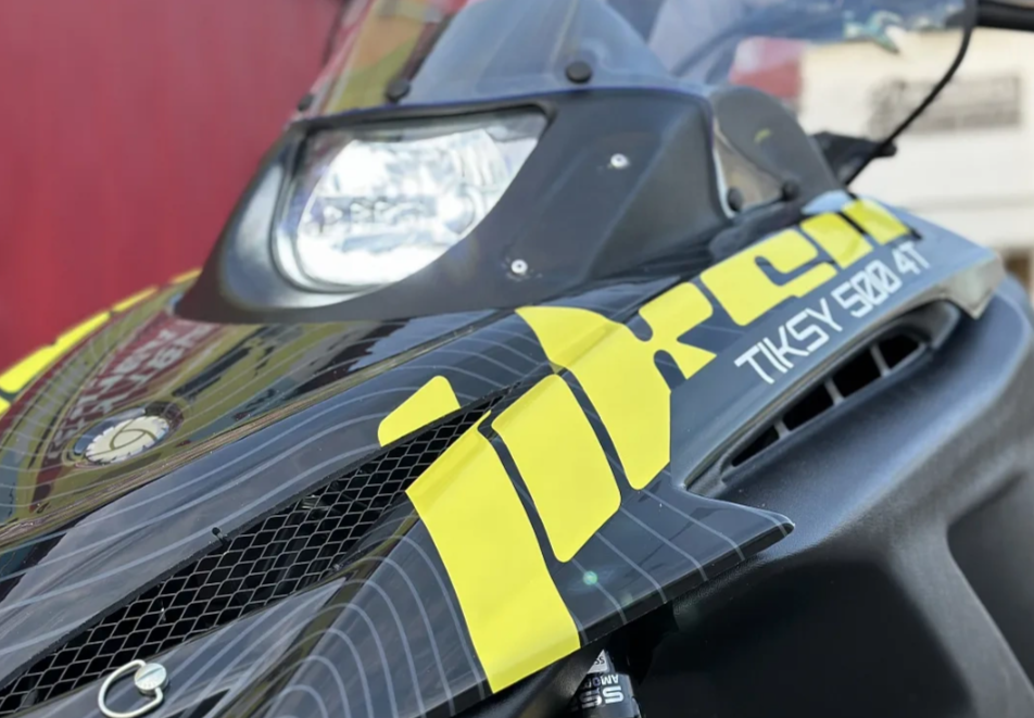 Снегоход РМ TIKSY 500 4Т в Сызрани