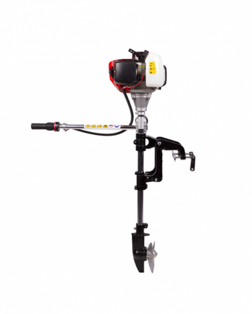 Подвесной лодочный мотор TOYAMA TA 2 в Сызрани